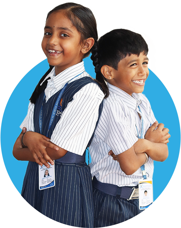 Pragathi Elite Public School - Best ICSE School in Mysore