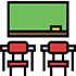 Pragathi Elite Public School - Spacious Classrooms