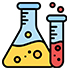 Pragathi Elite Public School - Well Equipped Science Lab