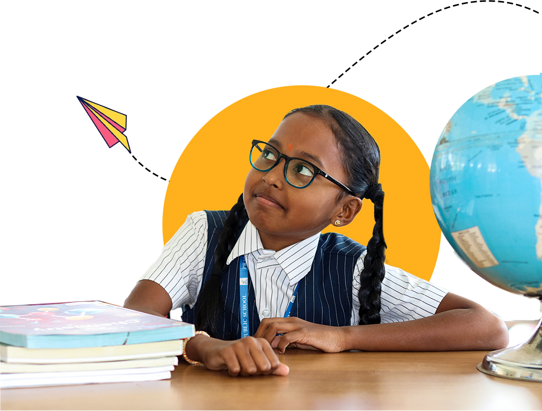 Pragathi Elite Public School - Primary and Secondary Schools in Mysore