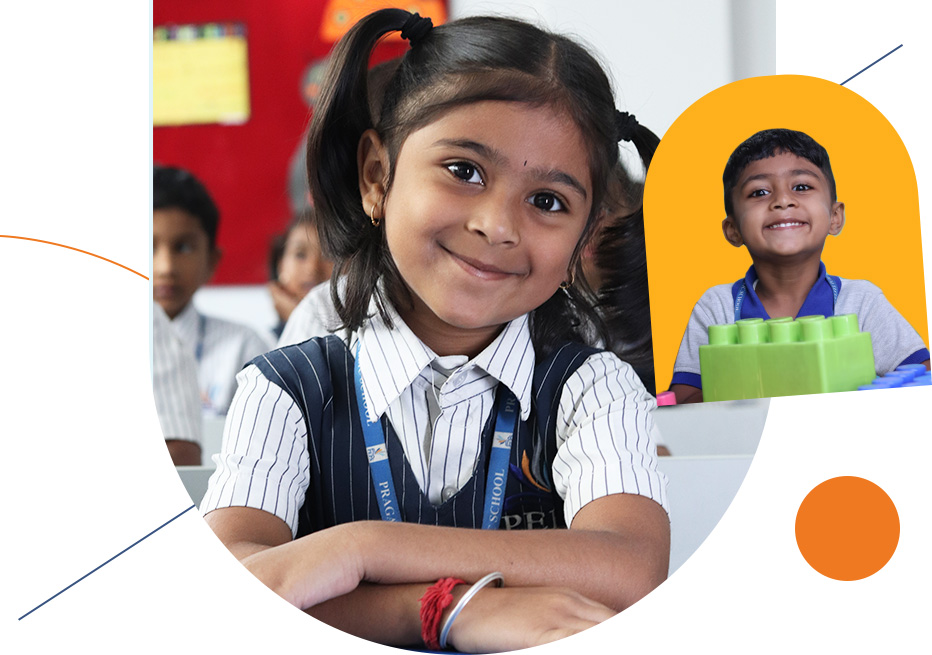 Pragathi Elite Public School - Top ICSE School in Mysore