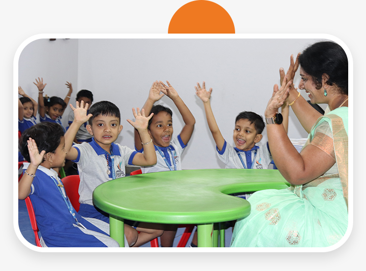 Pragathi Elite Public School - School Admissions in Mysore