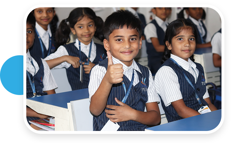 Pragathi Elite Public School - International Schools In Mysore