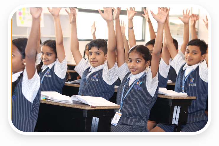 Pragathi Elite Public School - Best International Schools In Mysore