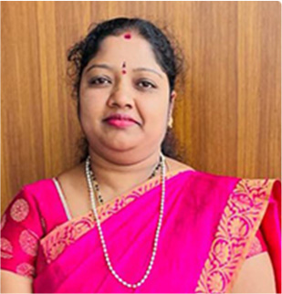 Pragathi Elite Public School - Chaithra VV