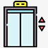 Pragathi Elite Public School - Provision for Elevators