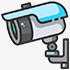 Pragathi Elite Public School - Security System & CCTV Enabled Campus