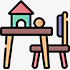 Pragathi Elite Public School - Indoor & Outdoor Play Area