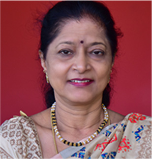 Pragathi Elite Public School - Smt Jayashri Venkatesh