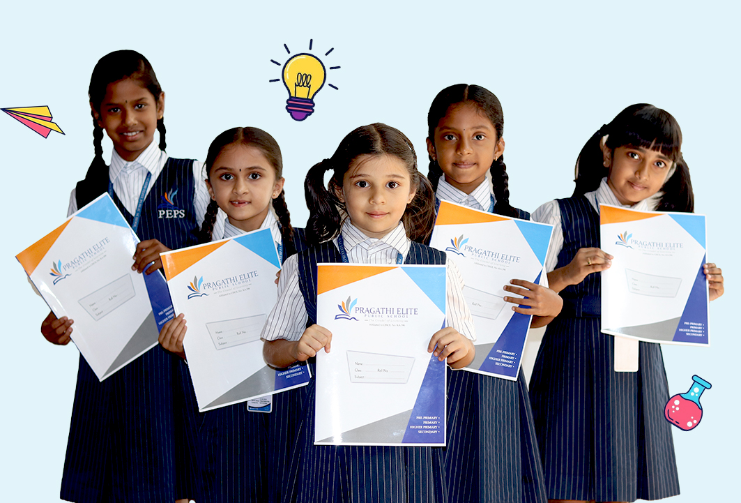 Pragathi Elite Public School - Primary and Secondary Schools in Mysore