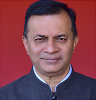 Pragathi Elite Public School - Shri V Venkatesh