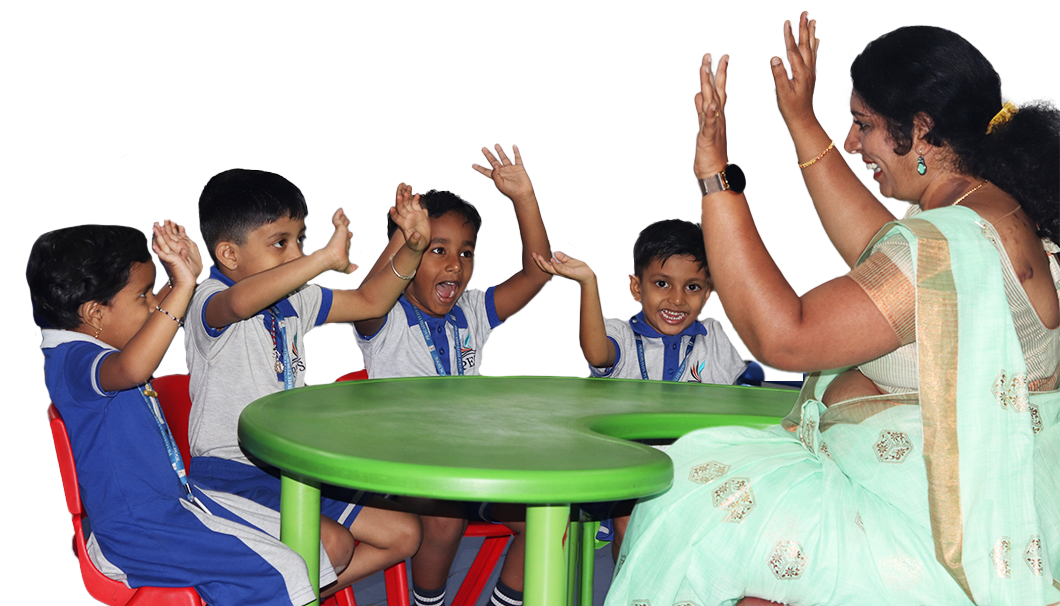 International Schools In Mysore