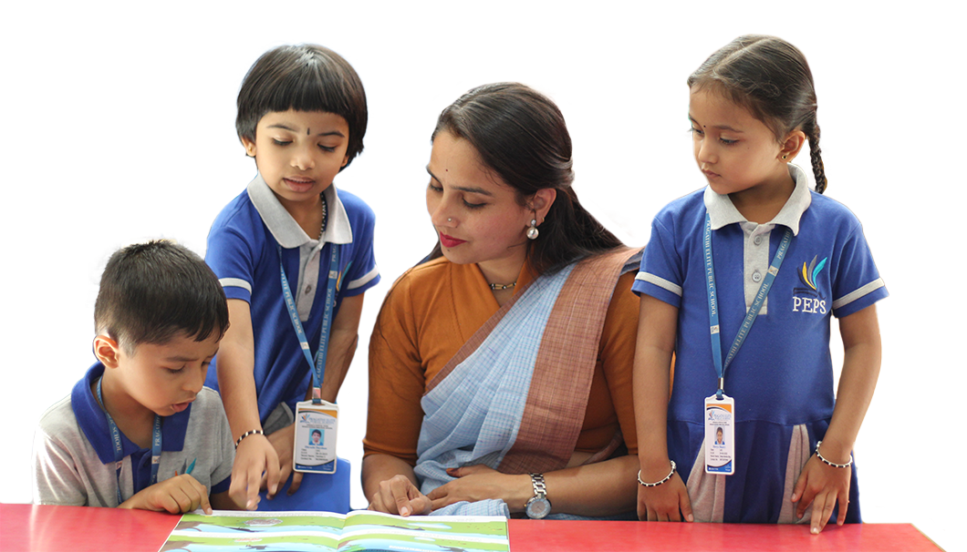 Top ICSE School in Mysore