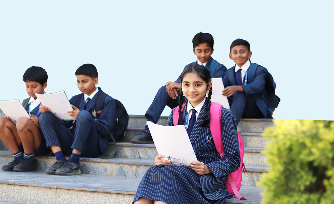 Pragathi Elite Public School - Primary and Secondary Schools in Mysore