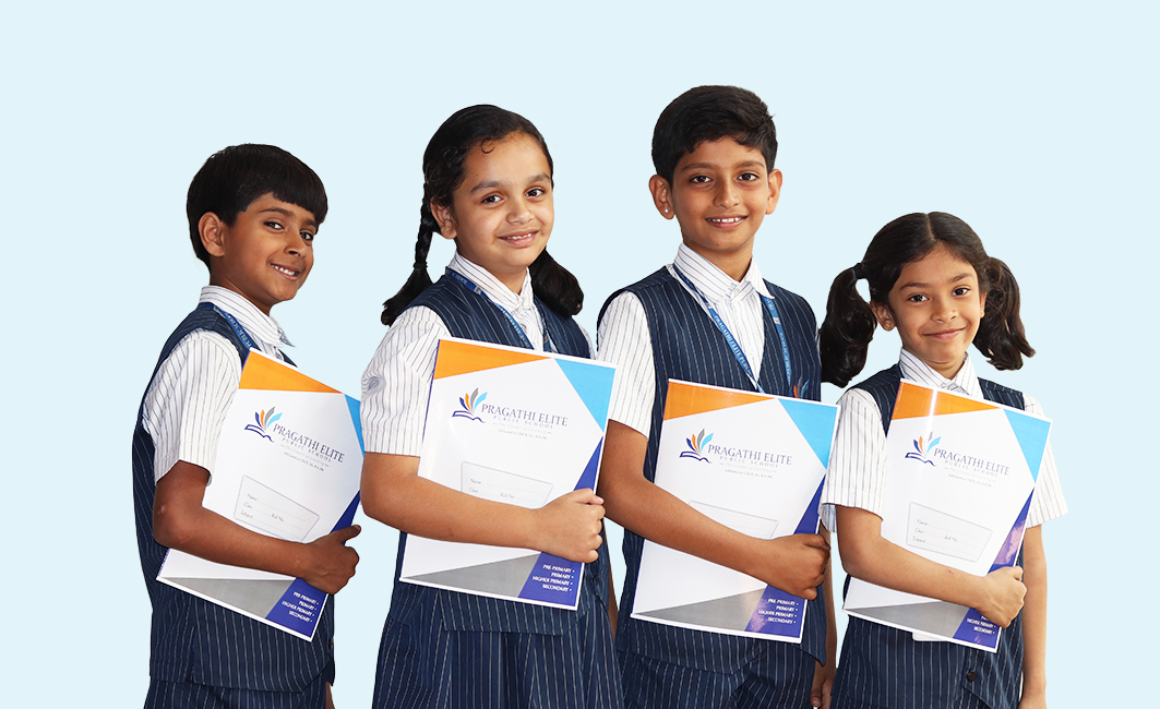 Pragathi Elite Public School - International Schools In Mysore