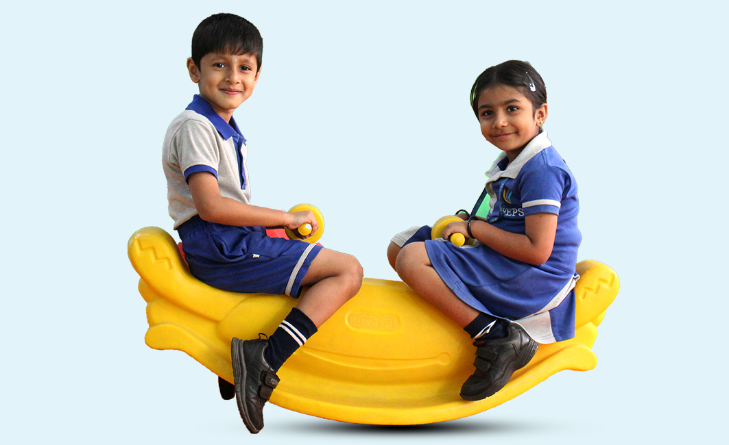 Pragathi Elite Public School - Play School In Mysore