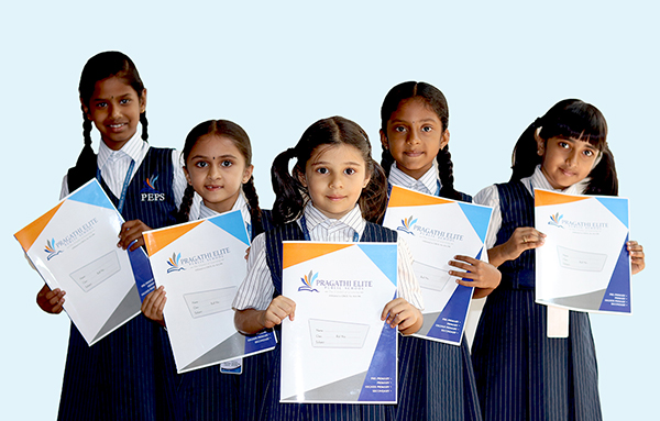 Pragathi Elite Public School - Best preschool in Mysore