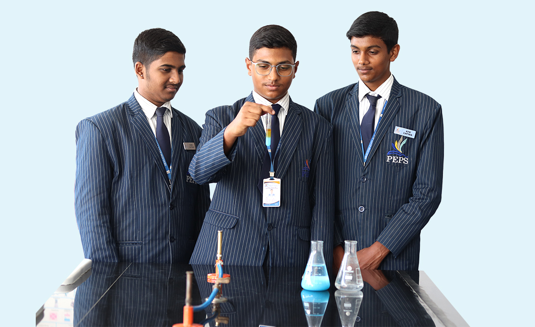 Pragathi Elite Public School - International Schools In Mysore