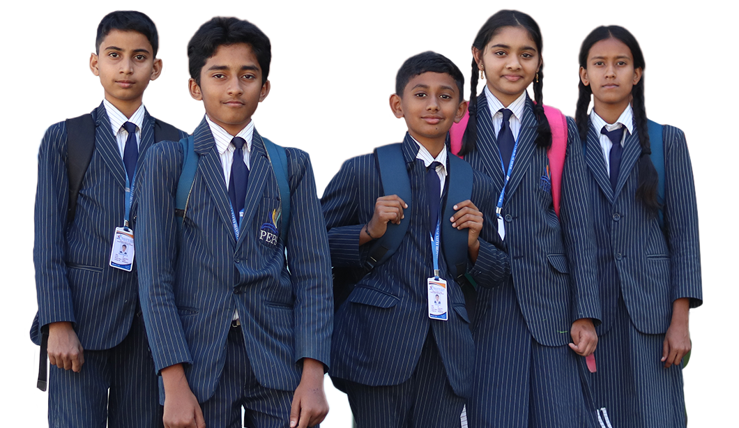 Best ICSE School in Mysore