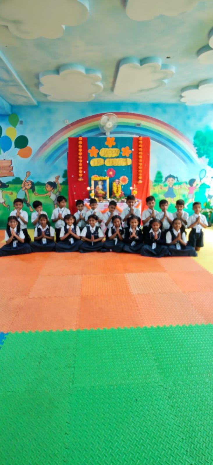 GURU PURNIMA