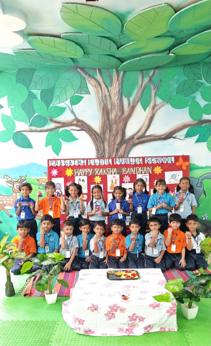 RakshaBandhan